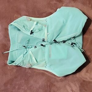 Salomon womens running vest Adv Skin 5W